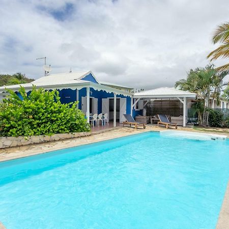 Villa Alize & Villa Aigue-Marine Sainte-Anne Exterior photo