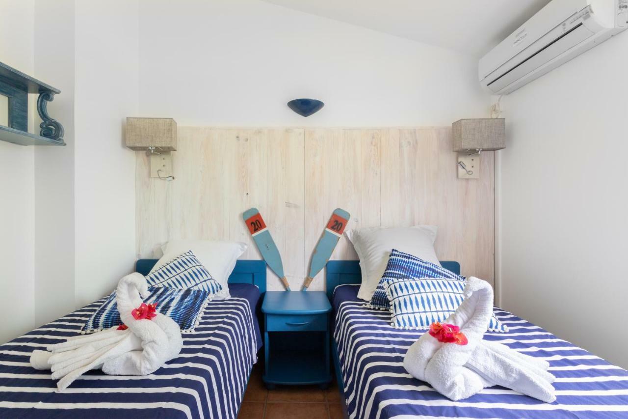 Villa Alize & Villa Aigue-Marine Sainte-Anne Room photo
