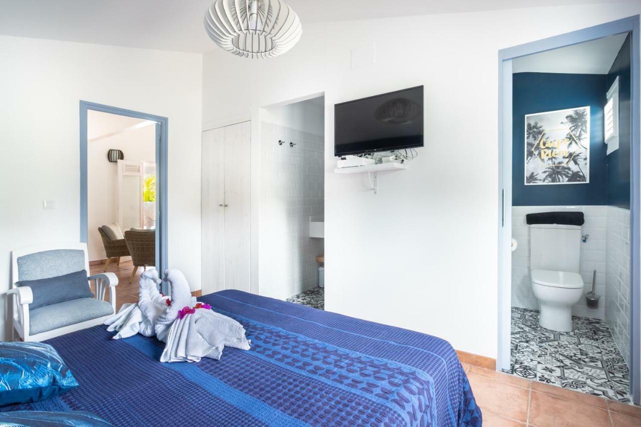 Villa Alize & Villa Aigue-Marine Sainte-Anne Room photo
