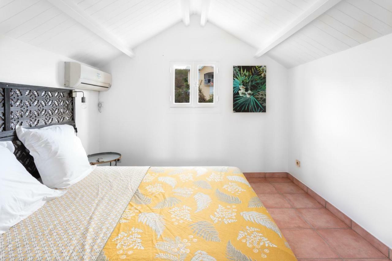 Villa Alize & Villa Aigue-Marine Sainte-Anne Room photo