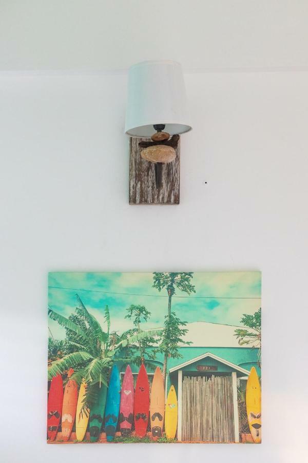Villa Alize & Villa Aigue-Marine Sainte-Anne Room photo