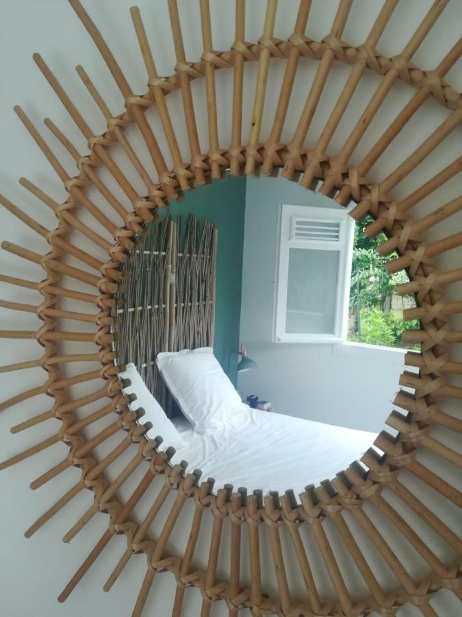 Villa Alize & Villa Aigue-Marine Sainte-Anne Room photo