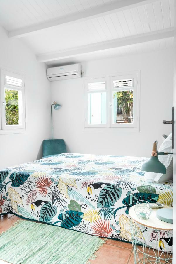 Villa Alize & Villa Aigue-Marine Sainte-Anne Room photo
