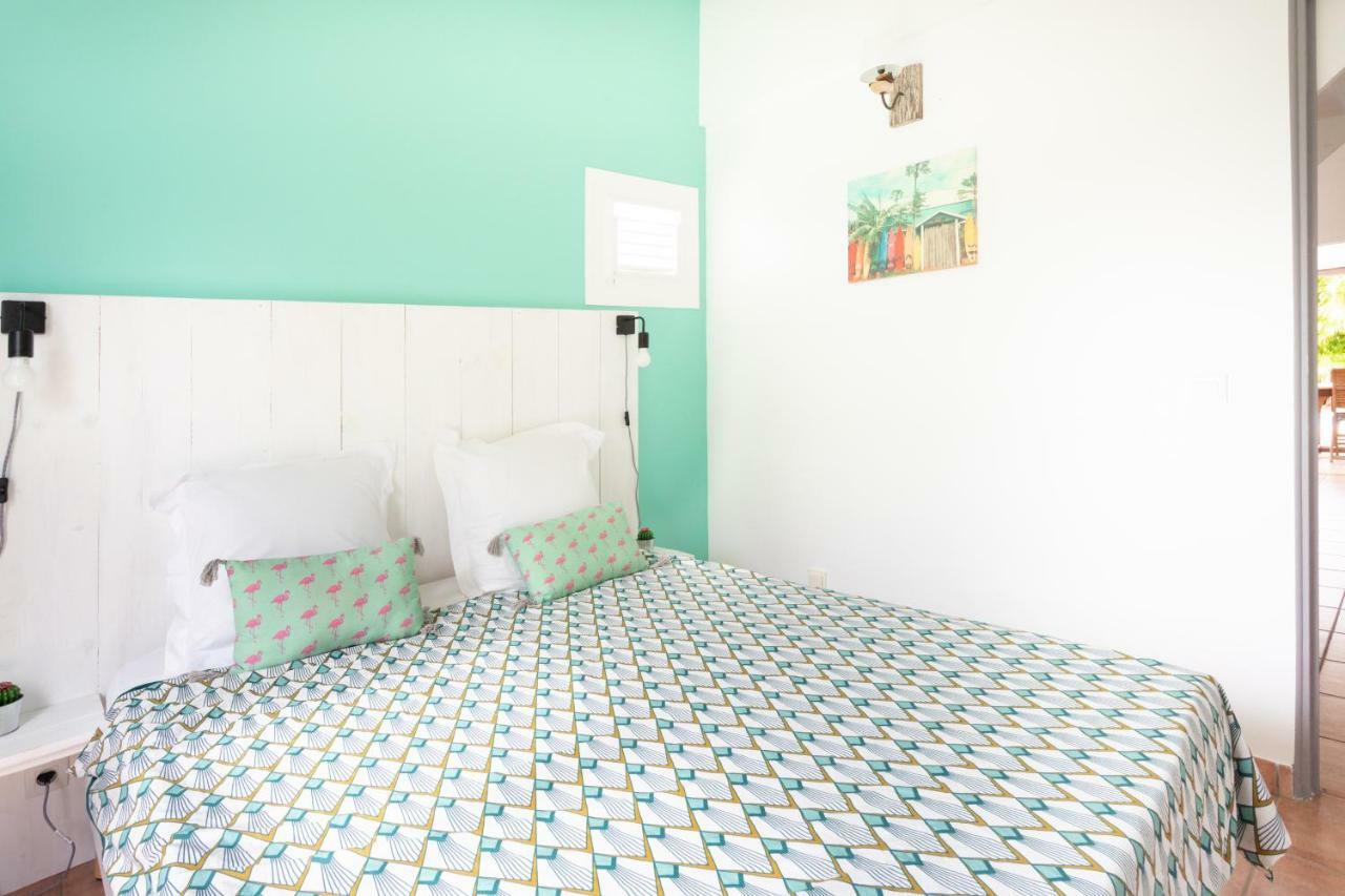 Villa Alize & Villa Aigue-Marine Sainte-Anne Room photo