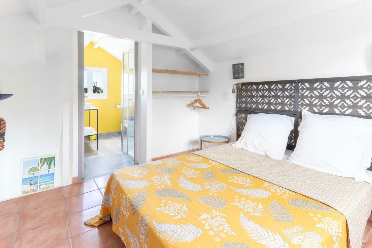 Villa Alize & Villa Aigue-Marine Sainte-Anne Room photo